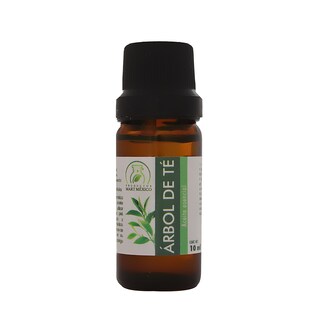 Foto 1 | Aceite Esencial Tea Tree Calma - Relaja
Productos Mart 10 Ml