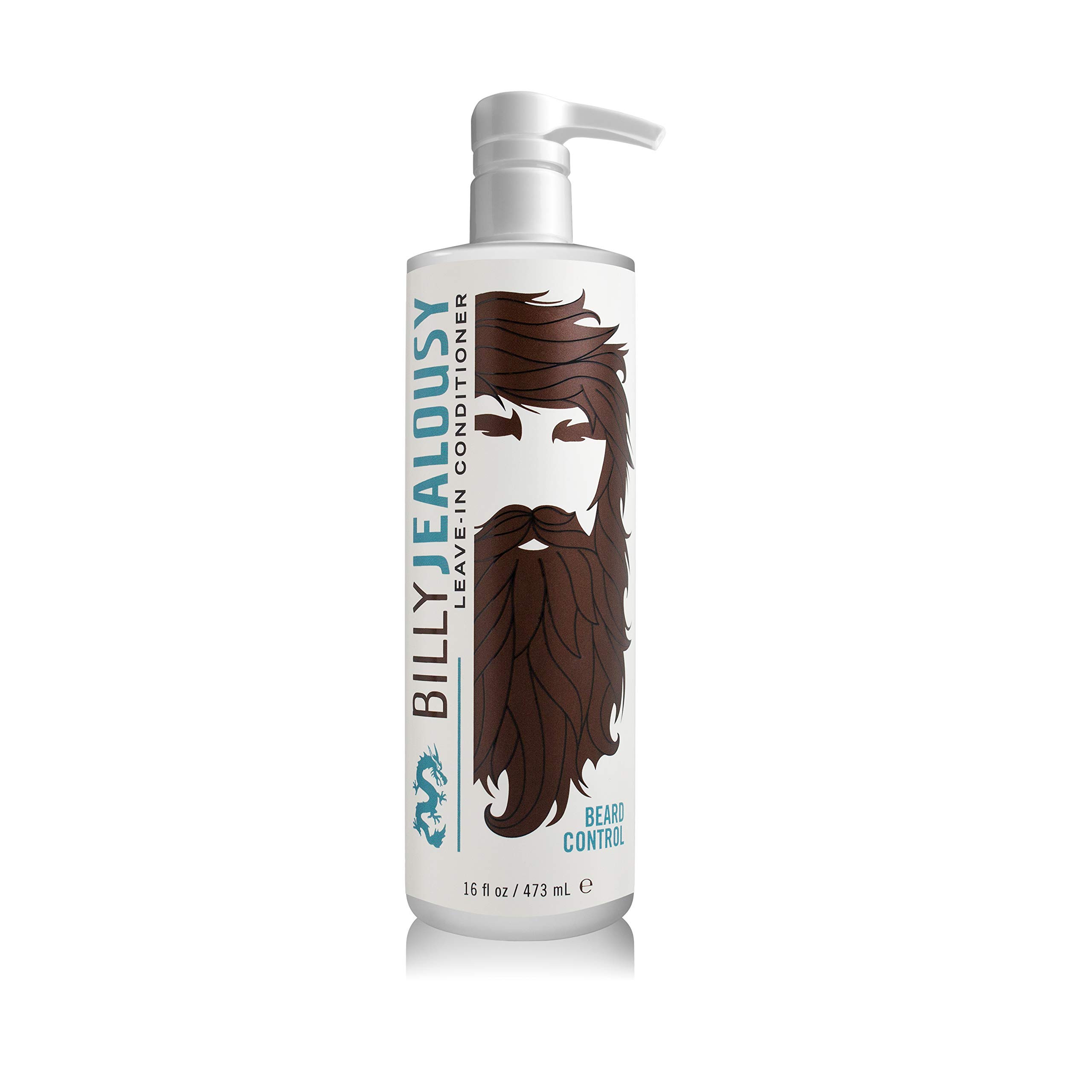 Foto 1 | Acondicionador Para Barba Billy Jealousy Beard Control 473 Ml - Venta Internacional.