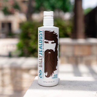 Foto 2 | Acondicionador Para Barba Billy Jealousy Beard Control 473 Ml - Venta Internacional.