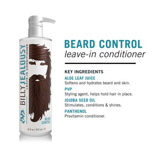 Foto 3 | Acondicionador Para Barba Billy Jealousy Beard Control 473 Ml - Venta Internacional.