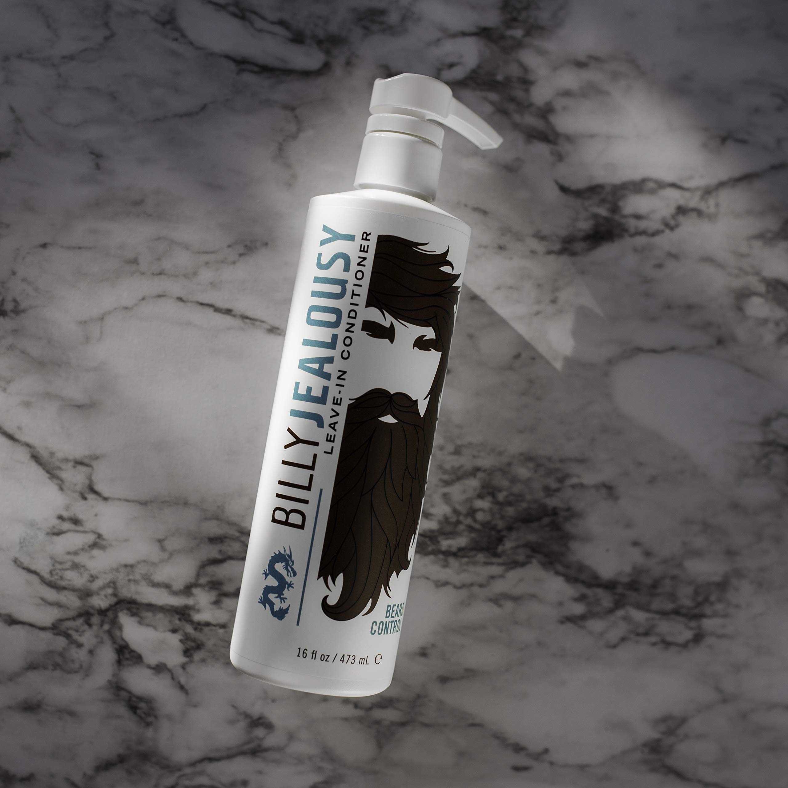 Foto 4 | Acondicionador Para Barba Billy Jealousy Beard Control 473 Ml - Venta Internacional.