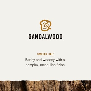 Foto 3 | Manteca Para Barba Every Man Jack Subtle Sandalwood 120 Ml (paquete De 2) - Venta Internacional.