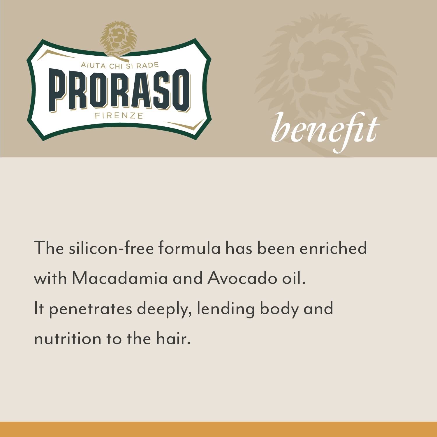 Foto 5 pulgar | Aceite Para Barba Proraso Wood & Spice Para Hombre, 30 Ml (paquete De 1) - Venta Internacional.