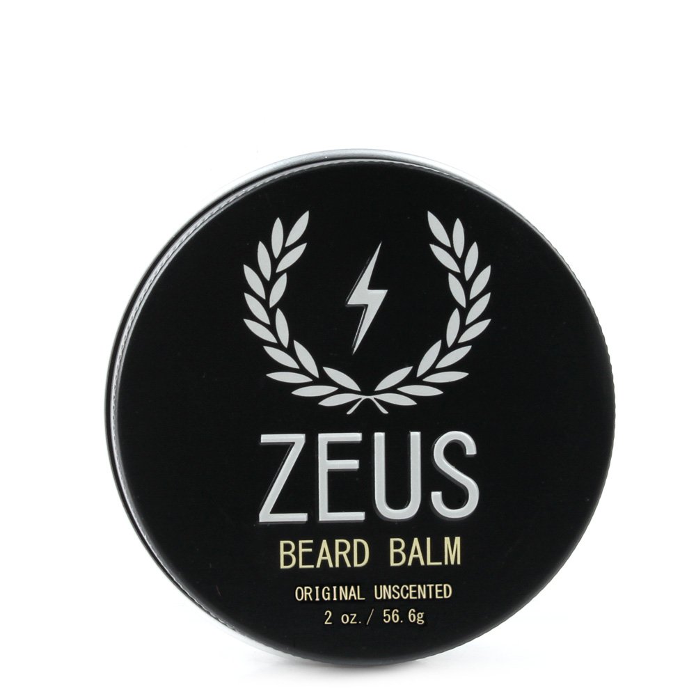 Foto 2 pulgar | Bálsamo Para Barba, Acondicionador Sin Enjuague Zeus, 60 Ml, Sin Perfume - Venta Internacional.