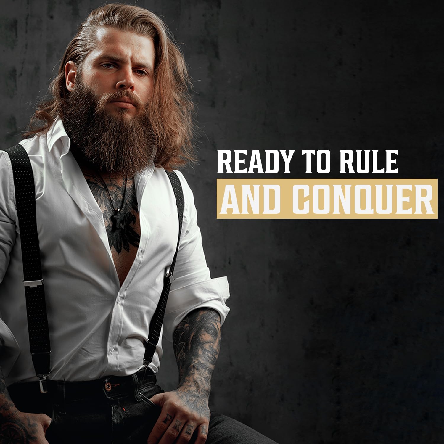 Foto 8 pulgar | Jabón Para Barba Viking Revolution Spiced Vanilla, 500 Ml, Con Aceite De Argán - Venta Internacional.