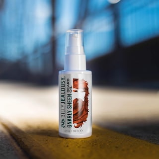Foto 5 | Aceite Para Barba Billy Jealousy Weightless Low Shine, 60 Ml, Para Hombre - Venta Internacional.