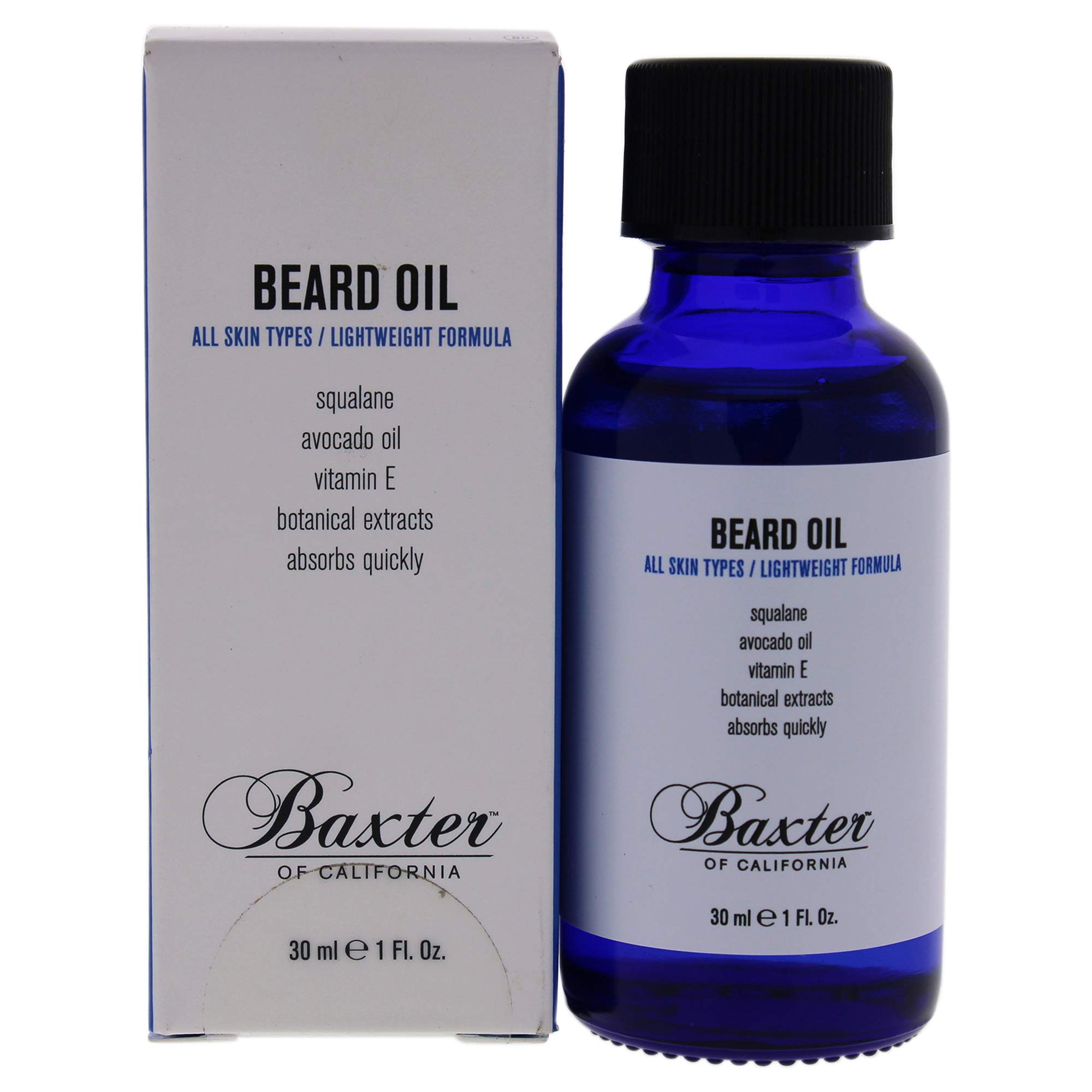 Foto 2 pulgar | Aceite Para El Cuidado De La Barba Baxter Of California, Hidratante, 30 Ml, Para Hombres - Venta Internacional.