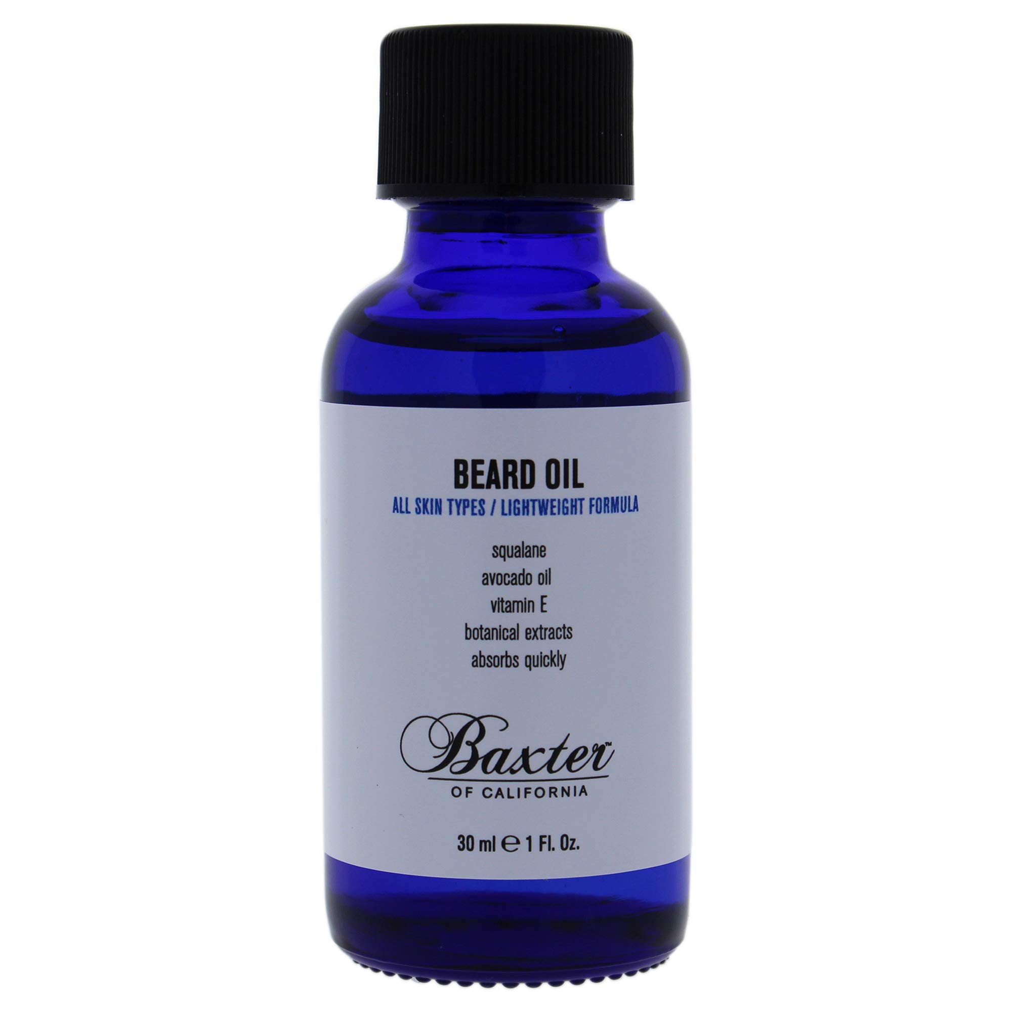 Foto 3 pulgar | Aceite Para El Cuidado De La Barba Baxter Of California, Hidratante, 30 Ml, Para Hombres - Venta Internacional.