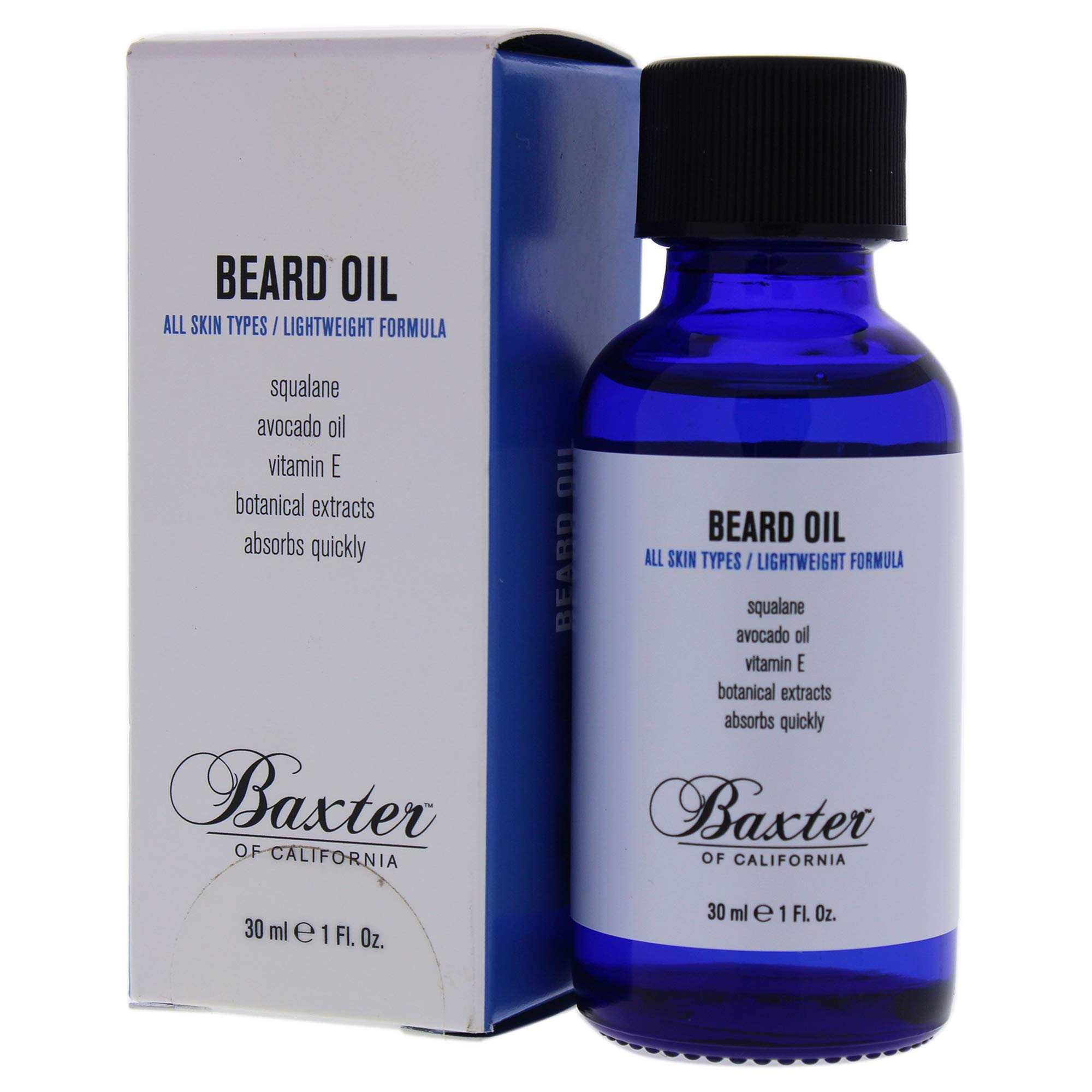 Foto 5 pulgar | Aceite Para El Cuidado De La Barba Baxter Of California, Hidratante, 30 Ml, Para Hombres - Venta Internacional.