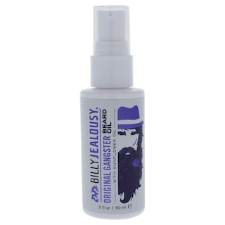Foto 1 | Aceite Para Barba Billy Jealousy Original Gangster 60 Ml Para Hombre - Venta Internacional.
