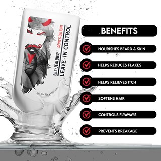 Foto 3 | Acondicionador De Barba Billy Jealousy Devils Delight 240 Ml Para Hombre - Venta Internacional.