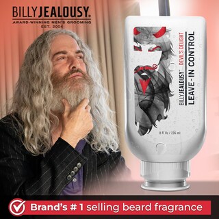 Foto 4 | Acondicionador De Barba Billy Jealousy Devils Delight 240 Ml Para Hombre - Venta Internacional.
