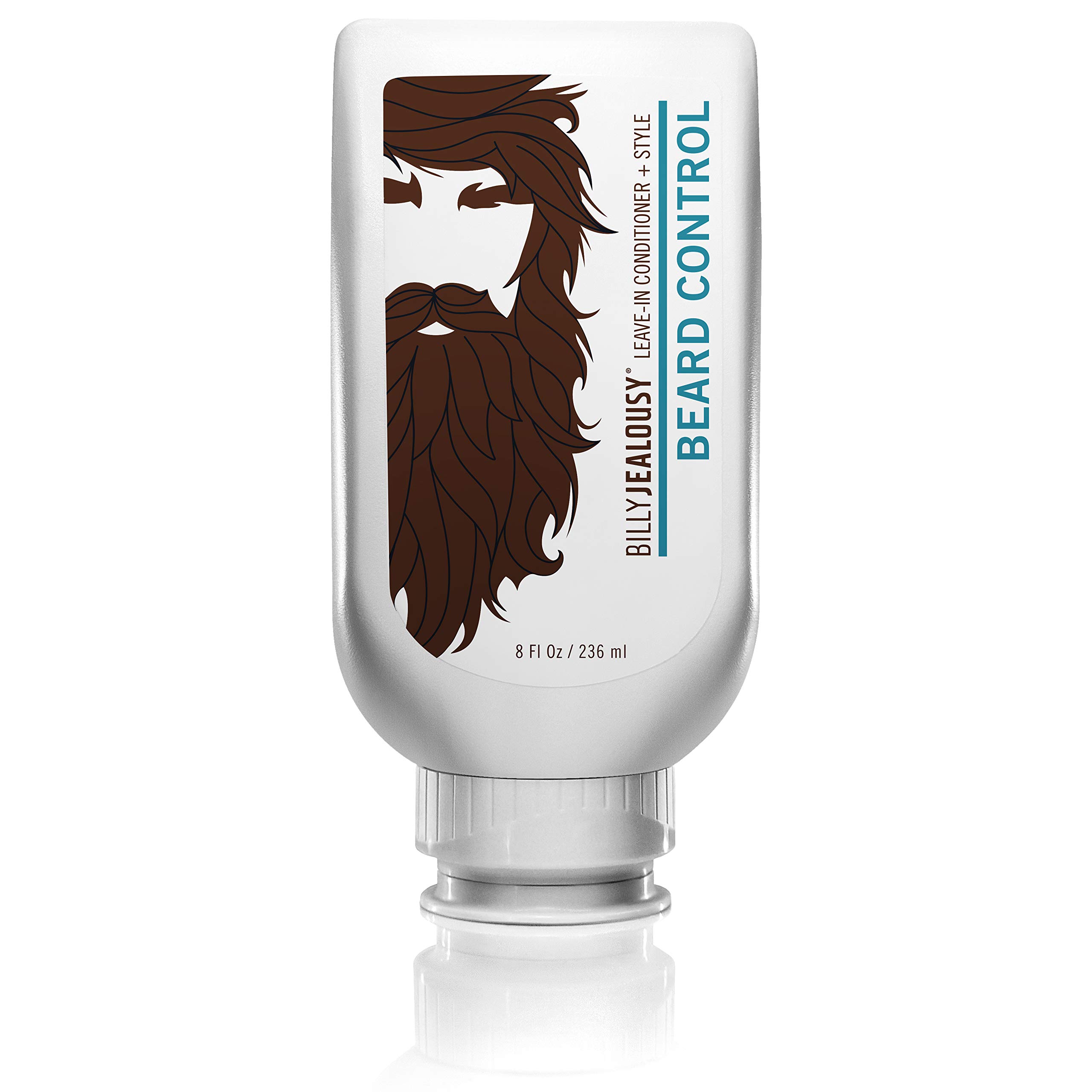 Foto 2 pulgar | Acondicionador Para Barba Billy Jealousy Original Beard Control 240 Ml - Venta Internacional.