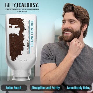 Foto 4 | Acondicionador Para Barba Billy Jealousy Original Beard Control 240 Ml - Venta Internacional.
