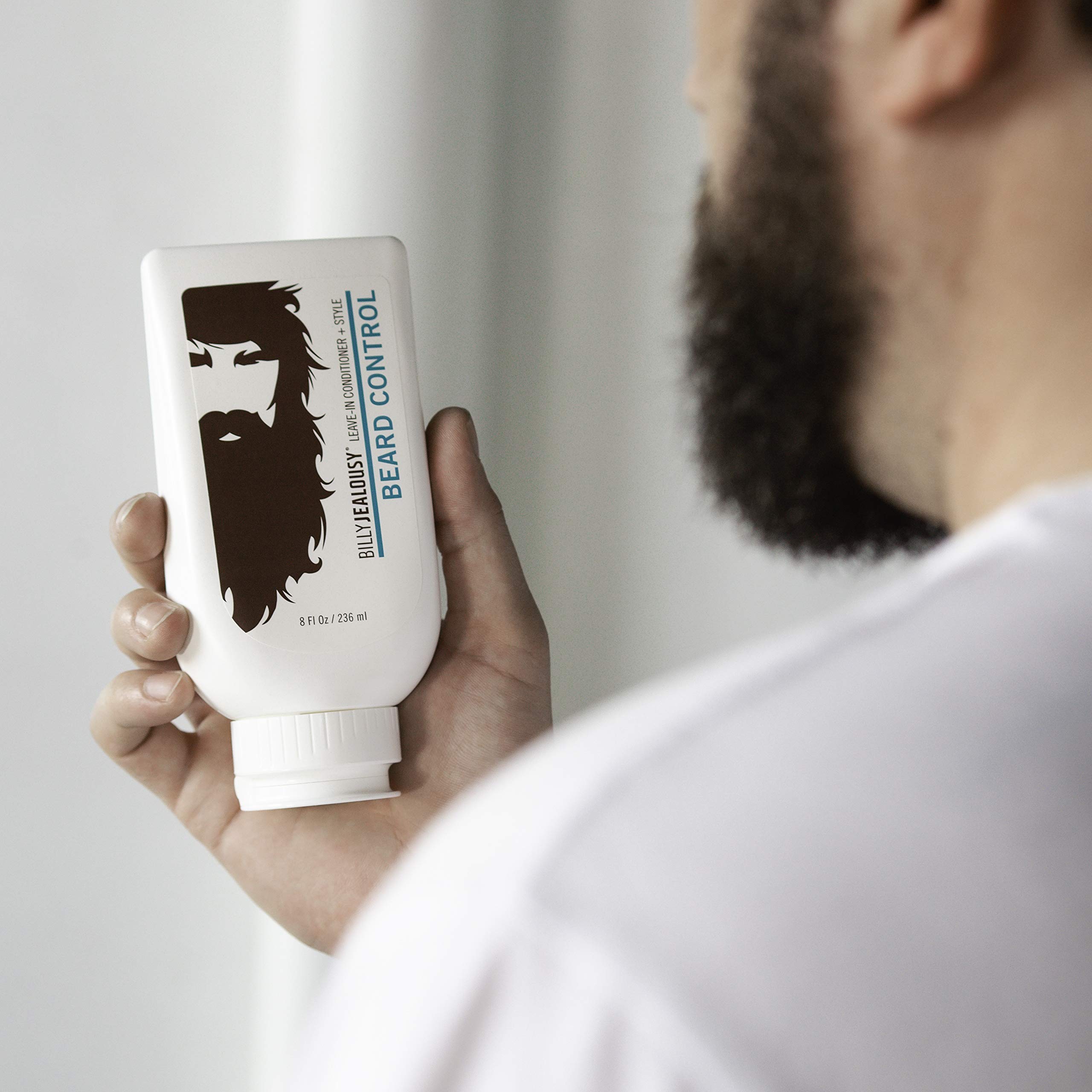 Foto 6 pulgar | Acondicionador Para Barba Billy Jealousy Original Beard Control 240 Ml - Venta Internacional.