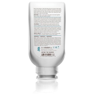 Foto 6 | Acondicionador Para Barba Billy Jealousy Original Beard Control 240 Ml - Venta Internacional.