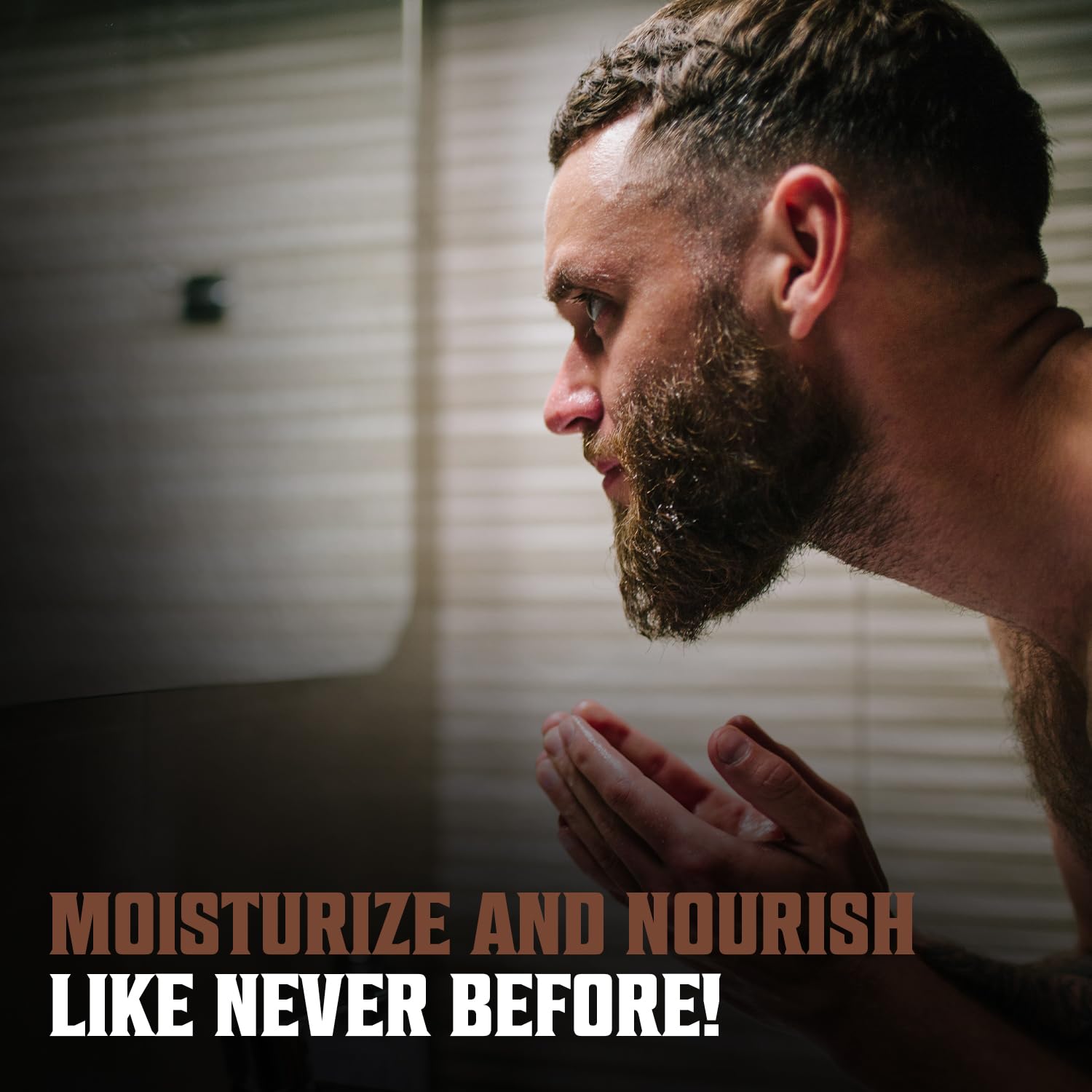 Foto 4 | Acondicionador De Barba Viking Revolution Sandalwood 1l Para Hombre - Venta Internacional.