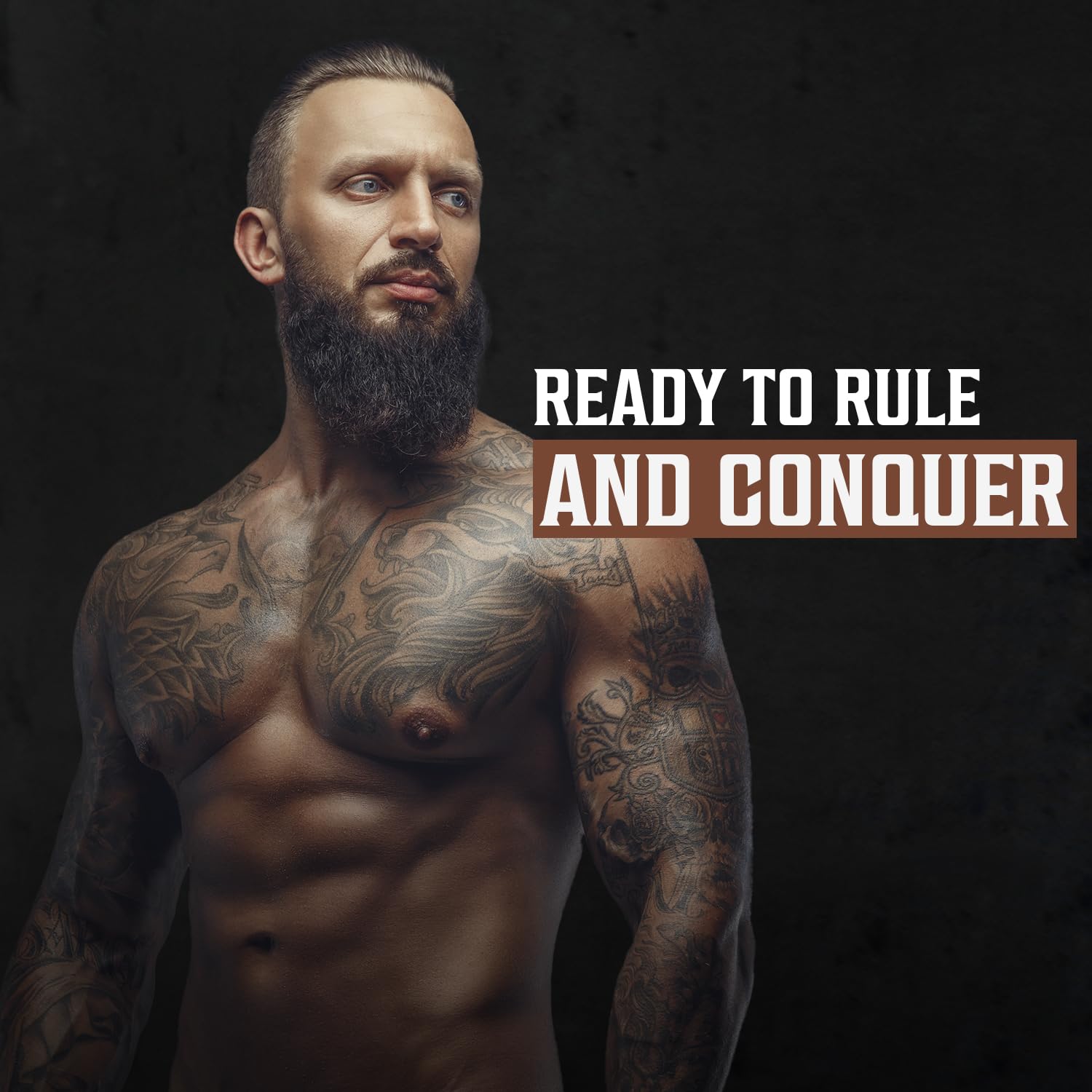 Foto 8 pulgar | Acondicionador De Barba Viking Revolution Sandalwood 1l Para Hombre - Venta Internacional.