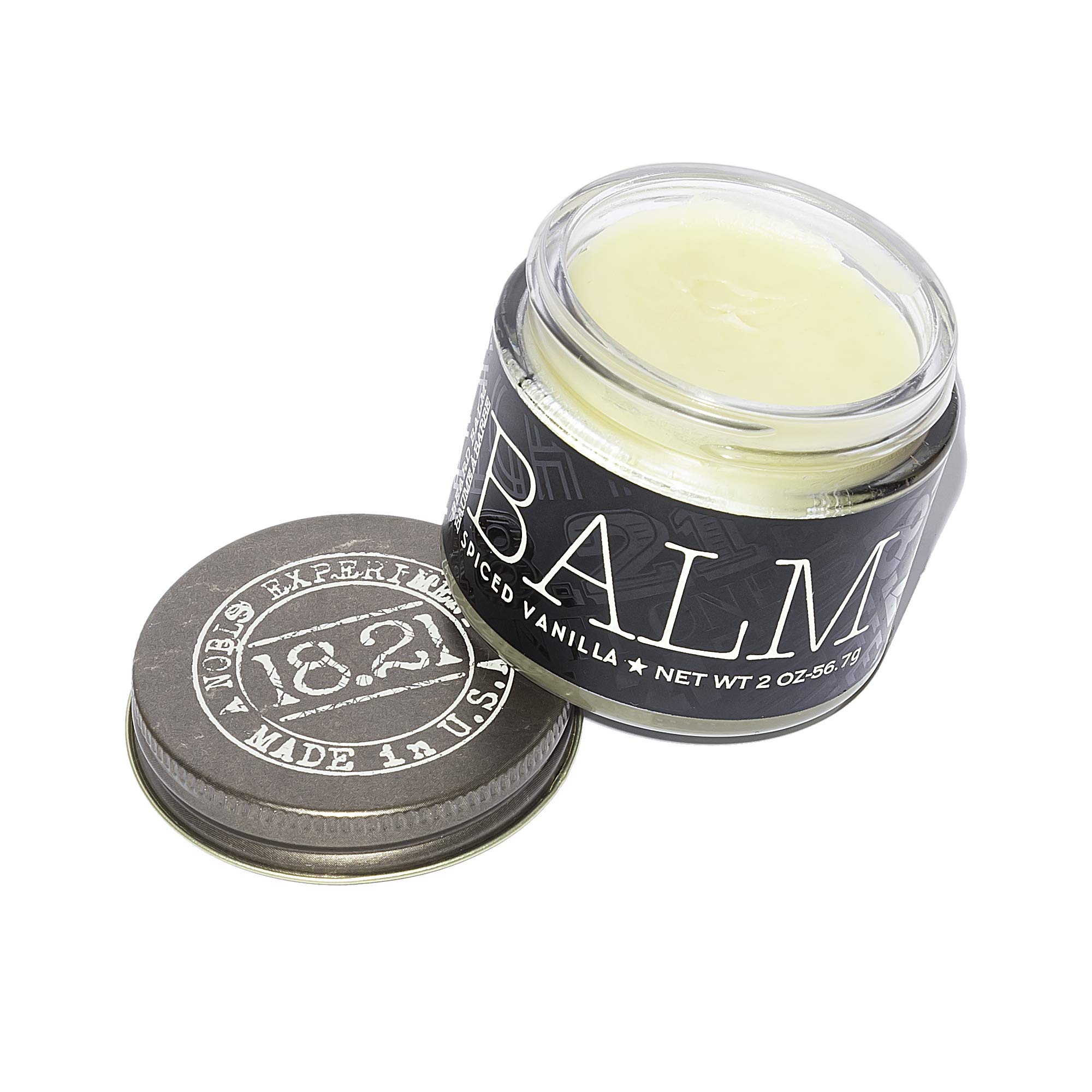 Foto 2 pulgar | Bálsamo Para Barba 18.21 Man Made Spiced Vanilla, 60 Ml, Para Hombre - Venta Internacional.