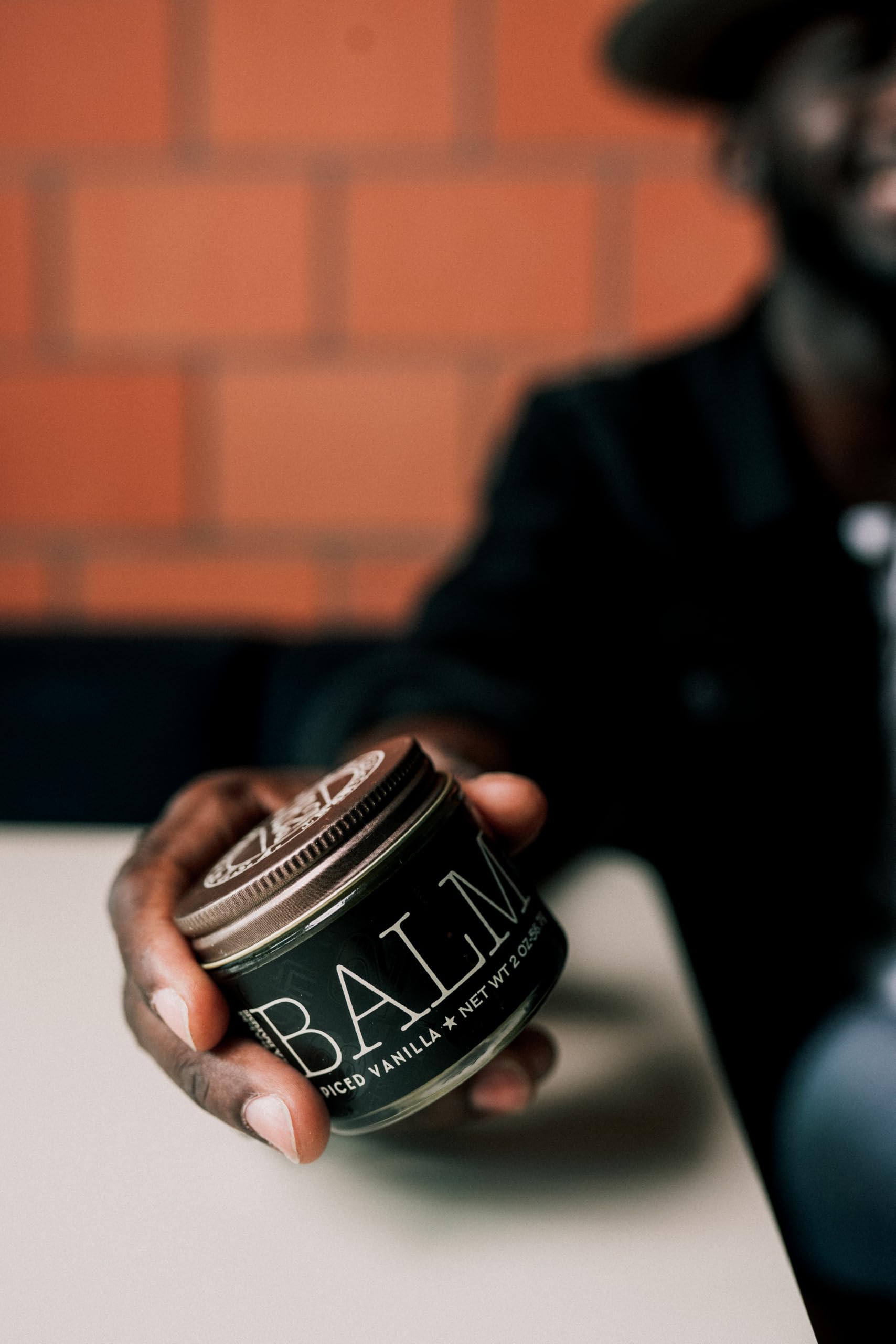 Foto 7 pulgar | Bálsamo Para Barba 18.21 Man Made Spiced Vanilla, 60 Ml, Para Hombre - Venta Internacional.