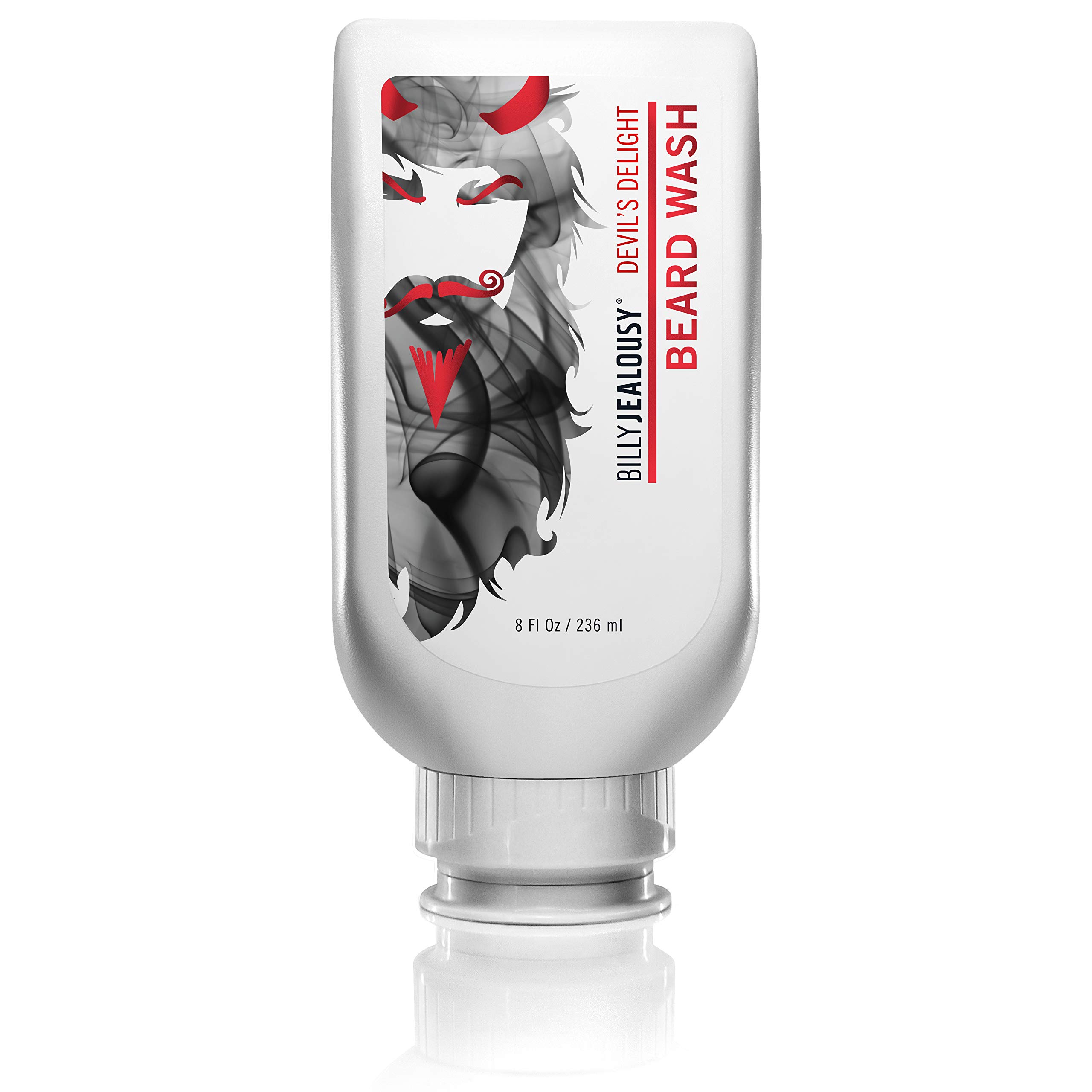Jabón Para Barba Billy Jealousy Devils Delight 240 Ml Con Aroma - Venta Internacional.