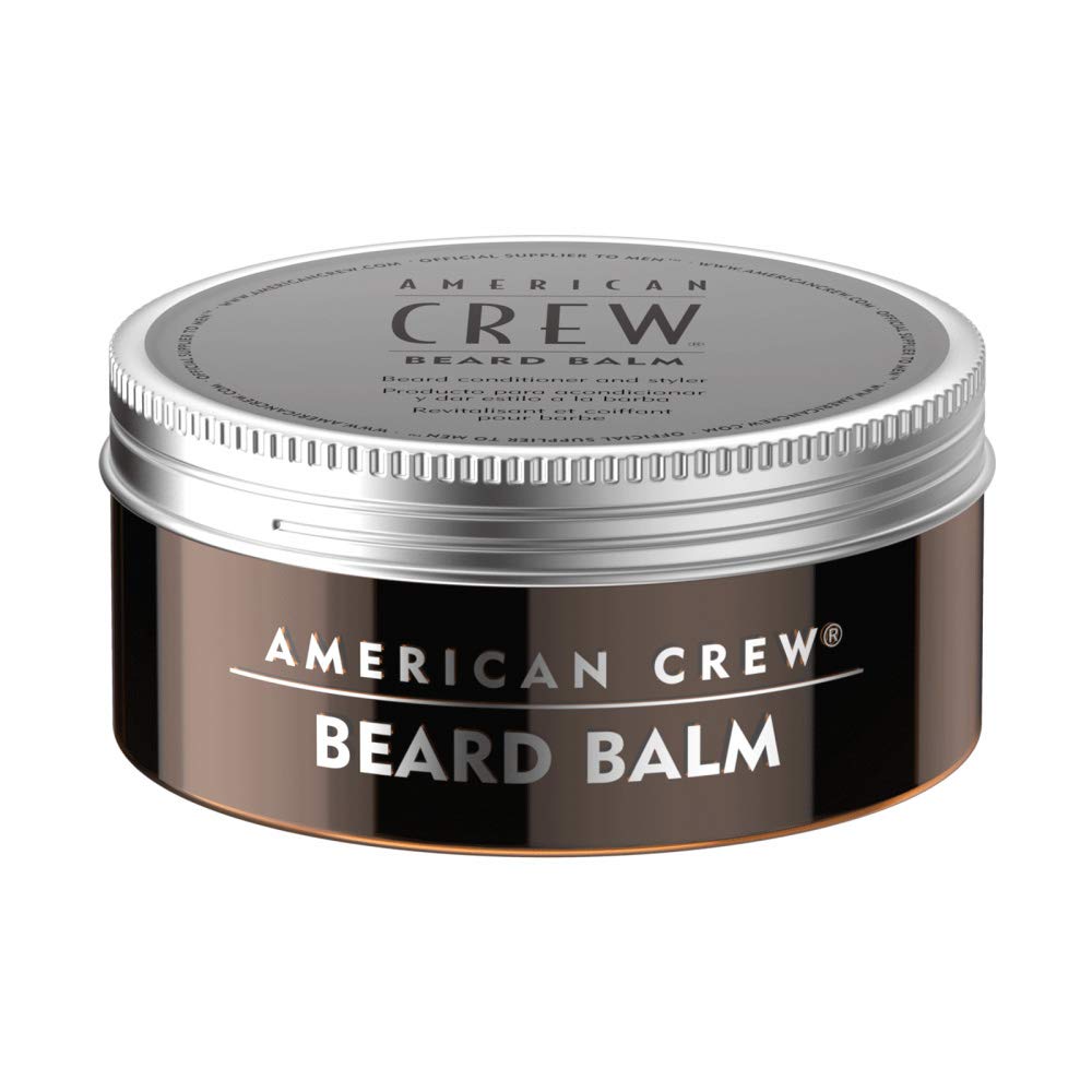 Foto 4 pulgar | Bálsamo Acondicionador y Moldeador para Barba American Crew 62 ml - Venta Internacional