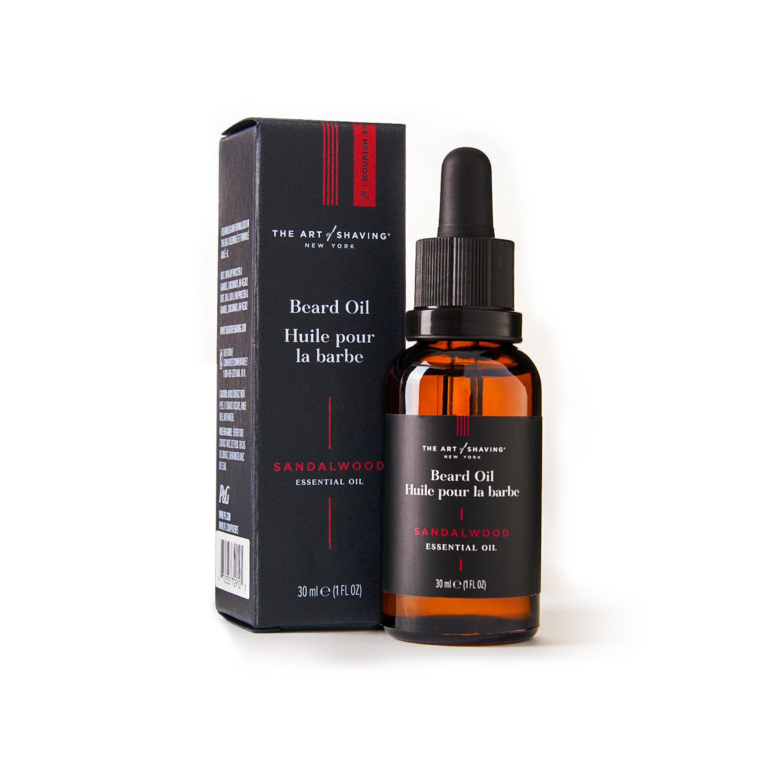 Aceite Para Barba: El Arte De Afeitarse, Domar, Hidrata El Cabello De Los Hombres - Venta Internacional.