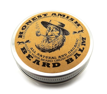 Foto 1 | Bálsamo Para Barba, Acondicionador Sin Enjuague Honest Amish, 60 Ml - Venta Internacional.