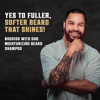 Foto 5 | Acondicionador Para Barba Viking Revolution Spiced Vanilla, 500 Ml - Venta Internacional.