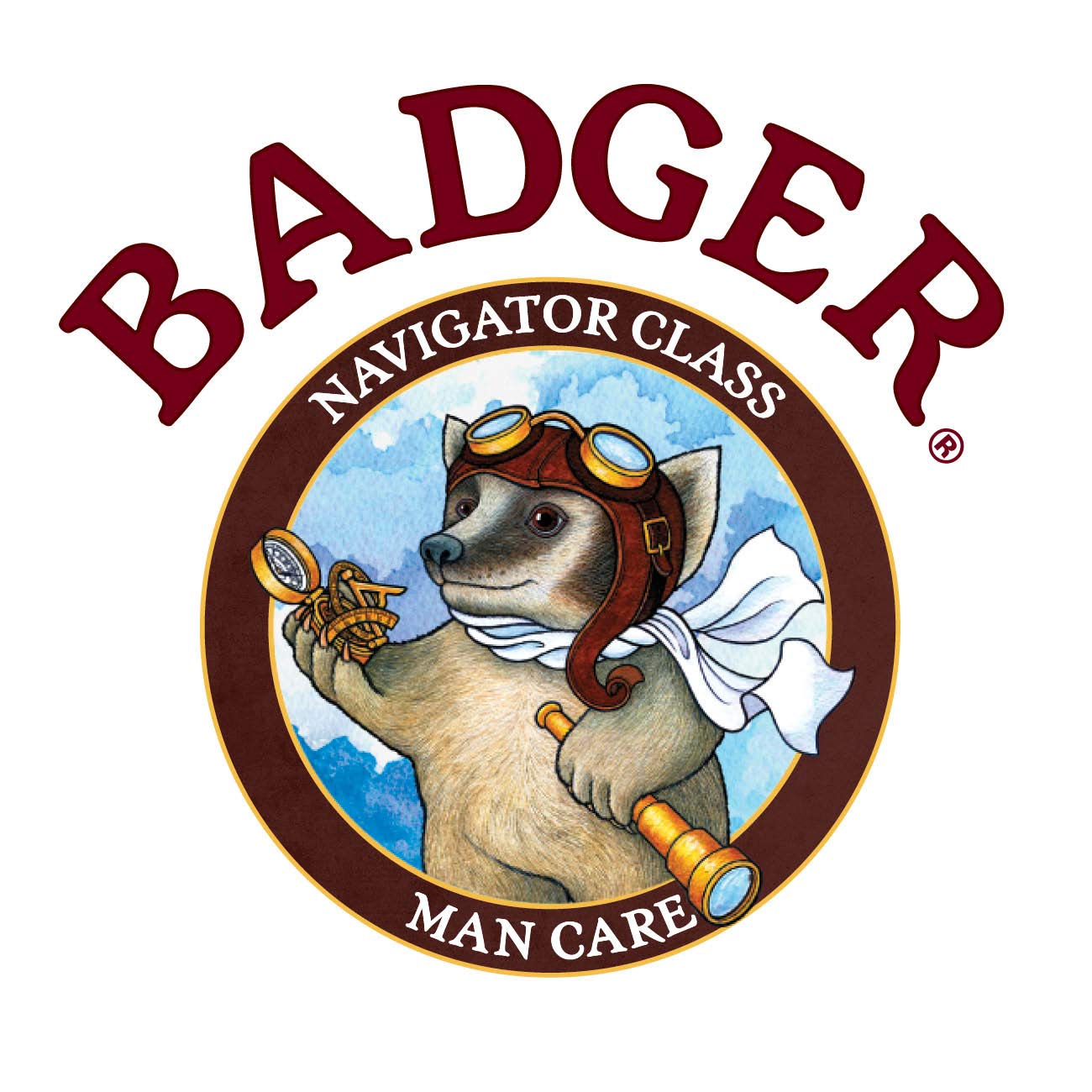 Foto 7 | Bálsamo Para Barba Badger Organic, Acondicionador Sin Enjuague, 60 Ml - Venta Internacional.