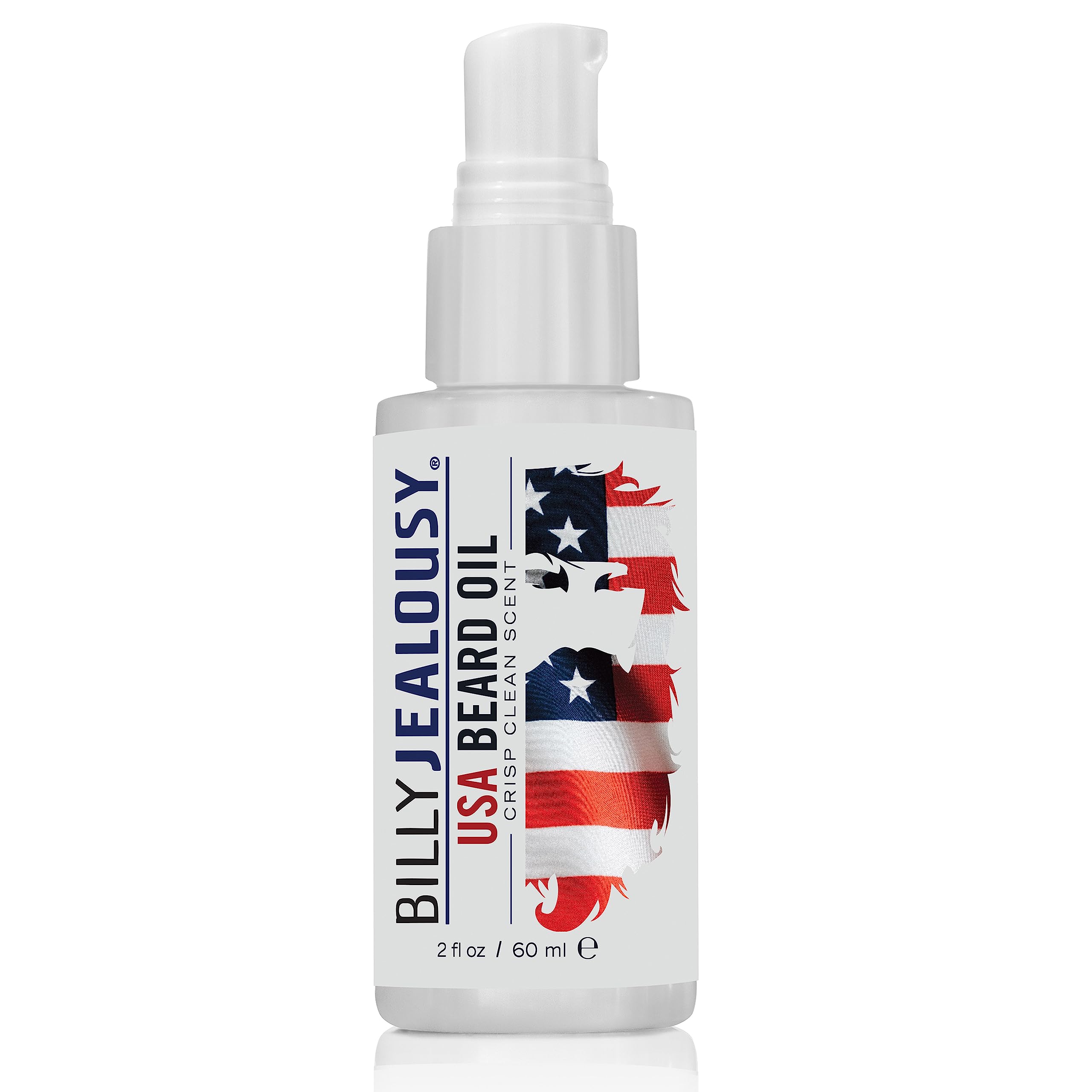 Foto 2 pulgar | Aceite Hidratante Para Barba Billy Jealousy Weightless, 60 Ml, Para Hombre - Venta Internacional.
