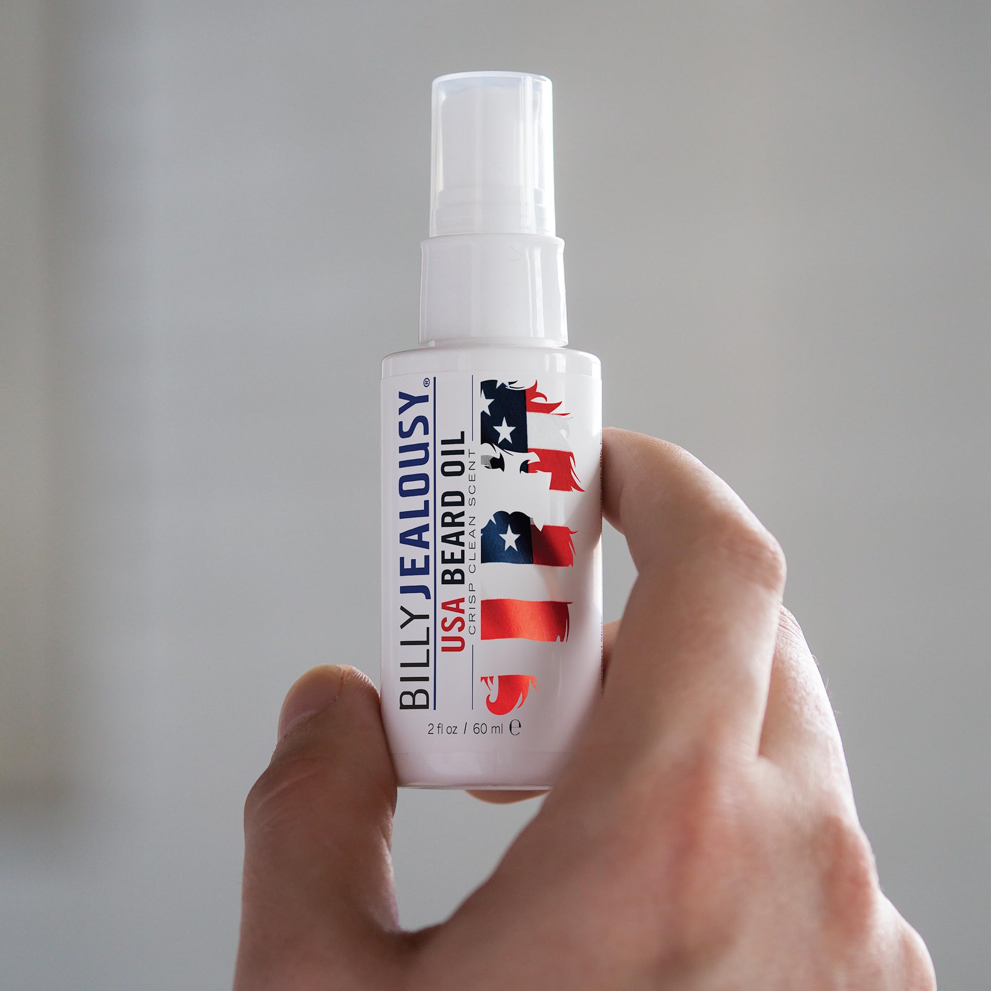 Foto 7 pulgar | Aceite Hidratante Para Barba Billy Jealousy Weightless, 60 Ml, Para Hombre - Venta Internacional.
