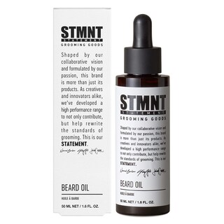 Foto 1 | Aceite Para Barba Stmnt Grooming Goods, 50 Ml, Sin Silicona - Venta Internacional.