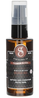 Foto 1 | Aceite Para Barba Suavecito Premium Blends Leave-in, 30 Ml, Sin Perfume - Venta Internacional.