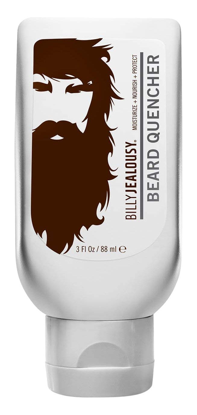 Foto 1 | Crema Hidratante Nutritiva Beard Quencher Billy Jealousy, 90 Ml - Venta Internacional.