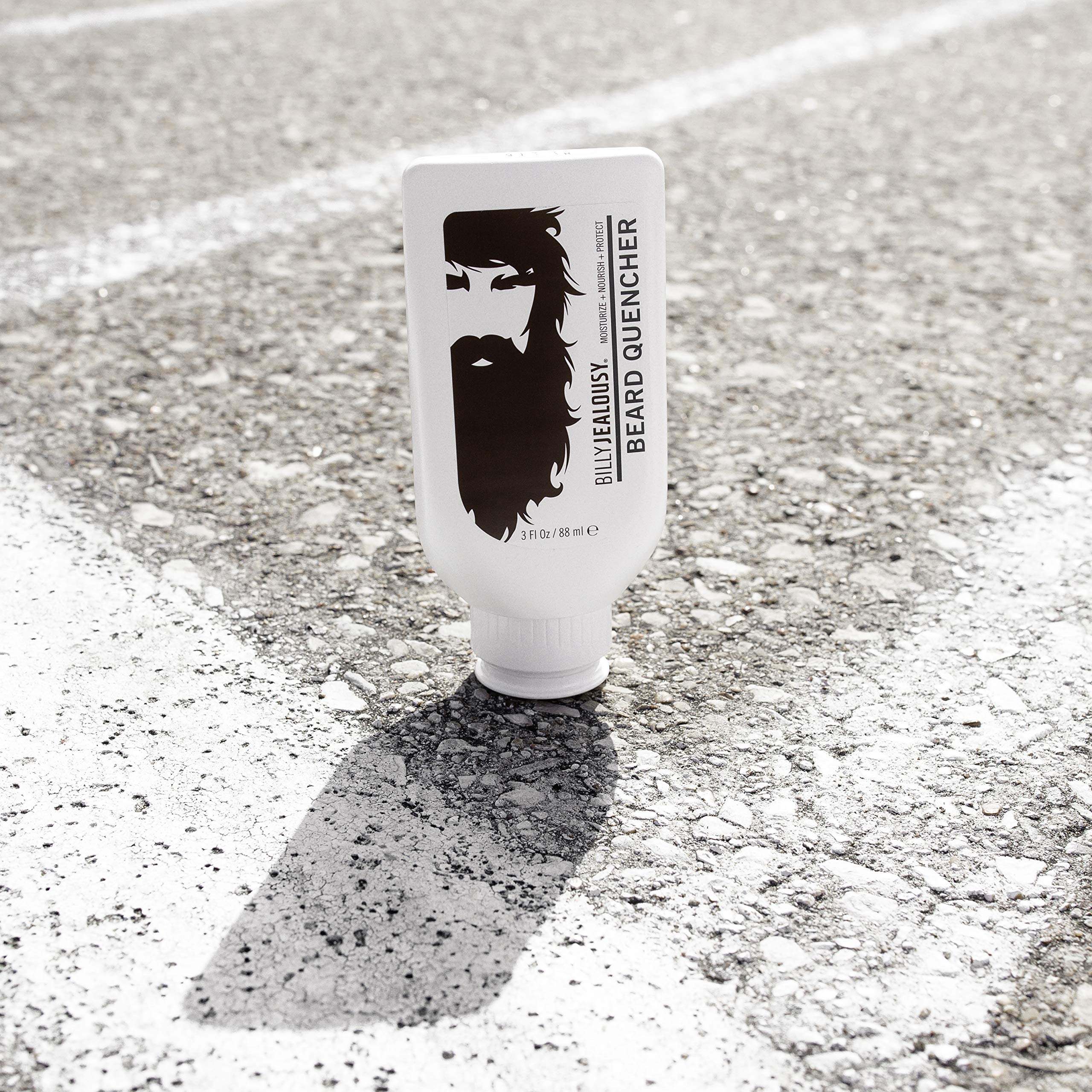 Foto 4 | Crema Hidratante Nutritiva Beard Quencher Billy Jealousy, 90 Ml - Venta Internacional.