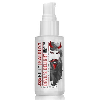 Foto 1 | Aceite Para Barba Billy Jealousy Devil's Delight 60 Ml Para Hombre - Venta Internacional.