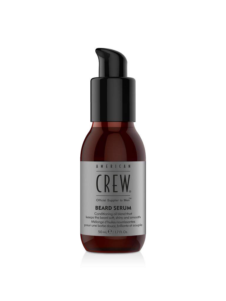 Foto 2 pulgar | Sérum Acondicionador Para Barba American Crew 50 Ml Para Barba Suave - Venta Internacional.