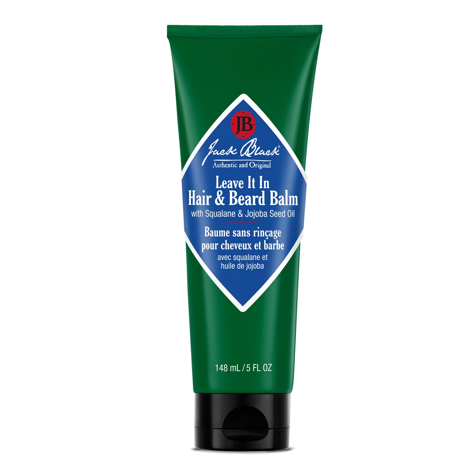 Foto 2 pulgar | Bálsamo Para Cabello Y Barba Jack Black, Déjalo Hidratado - Venta Internacional.
