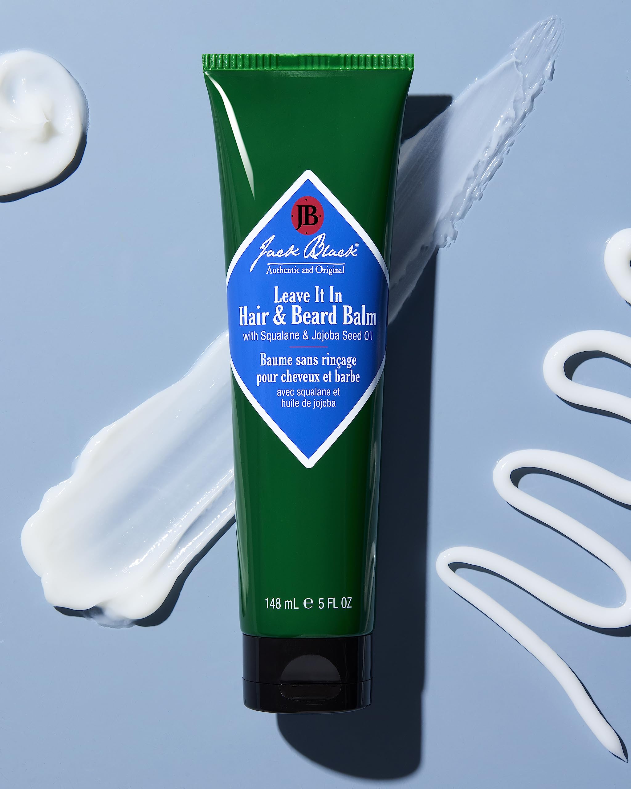Foto 4 pulgar | Bálsamo Para Cabello Y Barba Jack Black, Déjalo Hidratado - Venta Internacional.