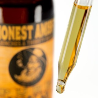 Foto 3 | Aceite Para Barba Honest Amish Pure, Sin Fragancia, 60 Ml - Venta Internacional.