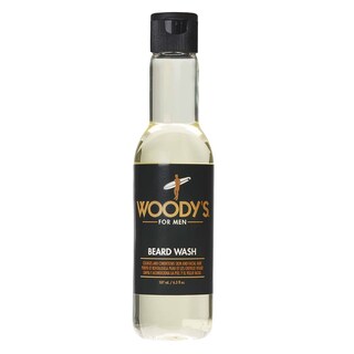 Foto 1 | Jabón Para Barba Woody's Energizing Cleansing Acondiciona 185 Ml - Venta Internacional.
