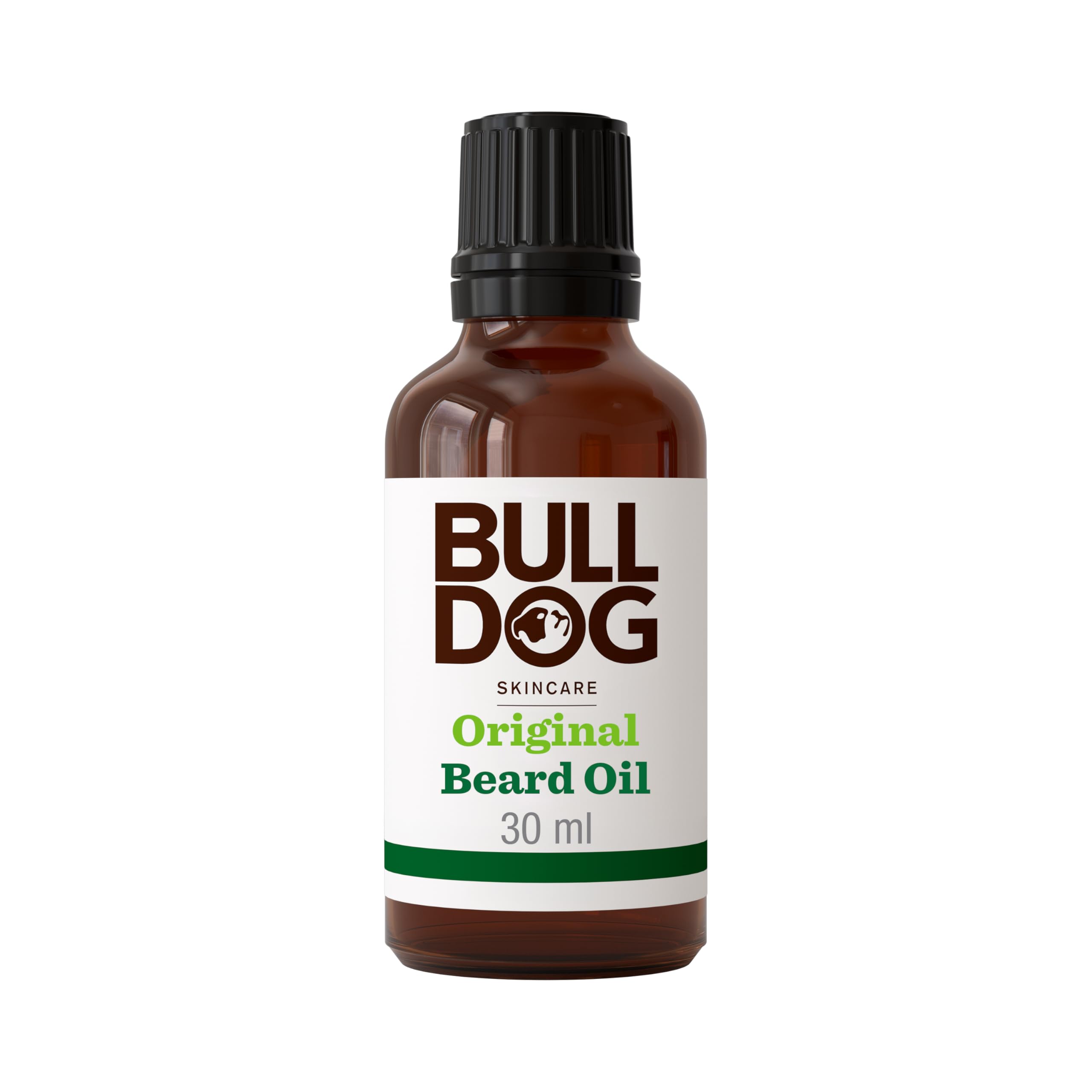 Foto 1 | Aceite Para Barba Bulldog Grooming Original Tames And Conditions, 30 Ml - Venta Internacional.