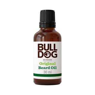 Foto 1 | Aceite Para Barba Bulldog Grooming Original Tames And Conditions, 30 Ml - Venta Internacional.