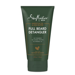 Foto 1 | Desenredante De Barba Sheamoisture Men Full Con Aceite De Maracuyá, 120 Ml - Venta Internacional.