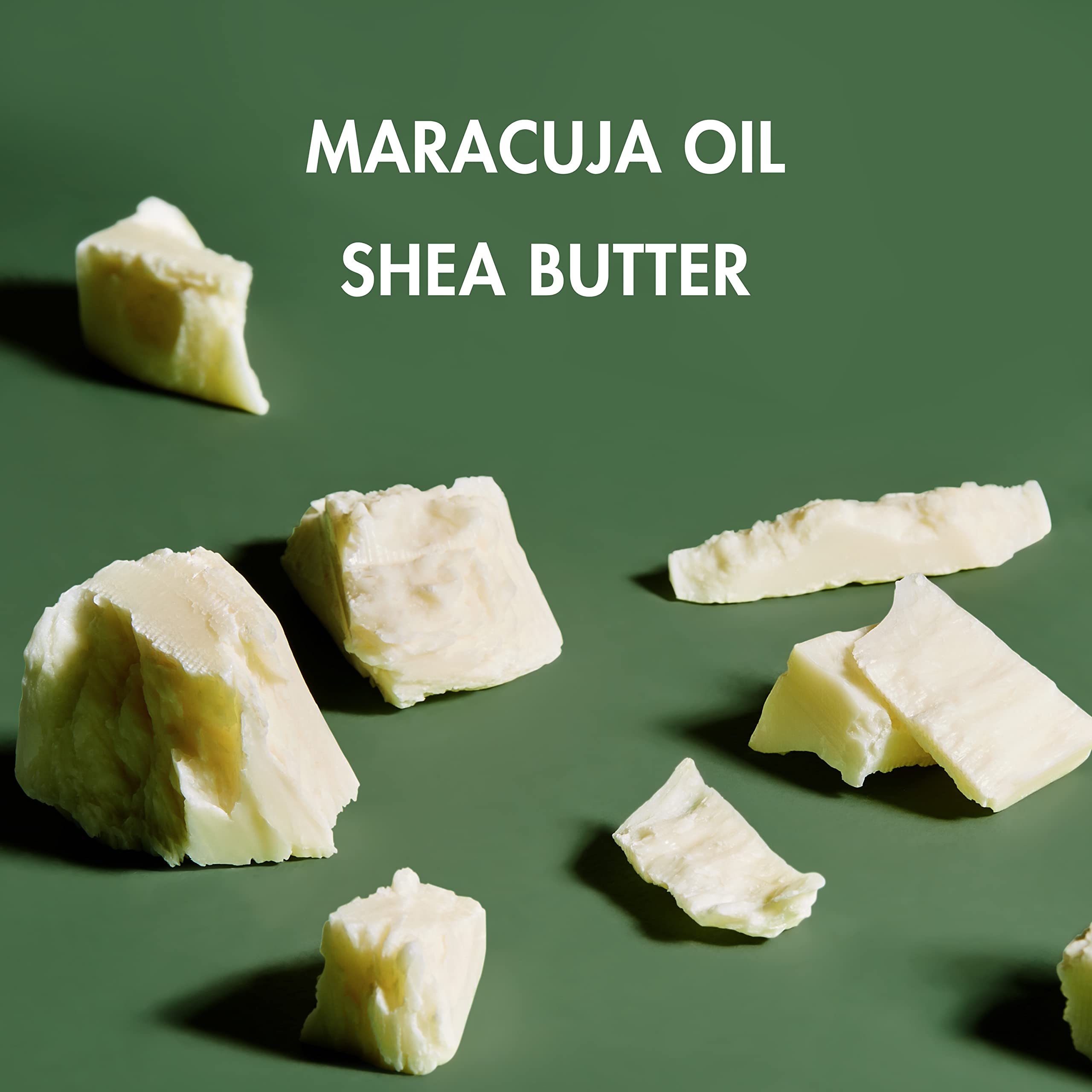 Foto 7 pulgar | Desenredante De Barba Sheamoisture Men Full Con Aceite De Maracuyá, 120 Ml - Venta Internacional.