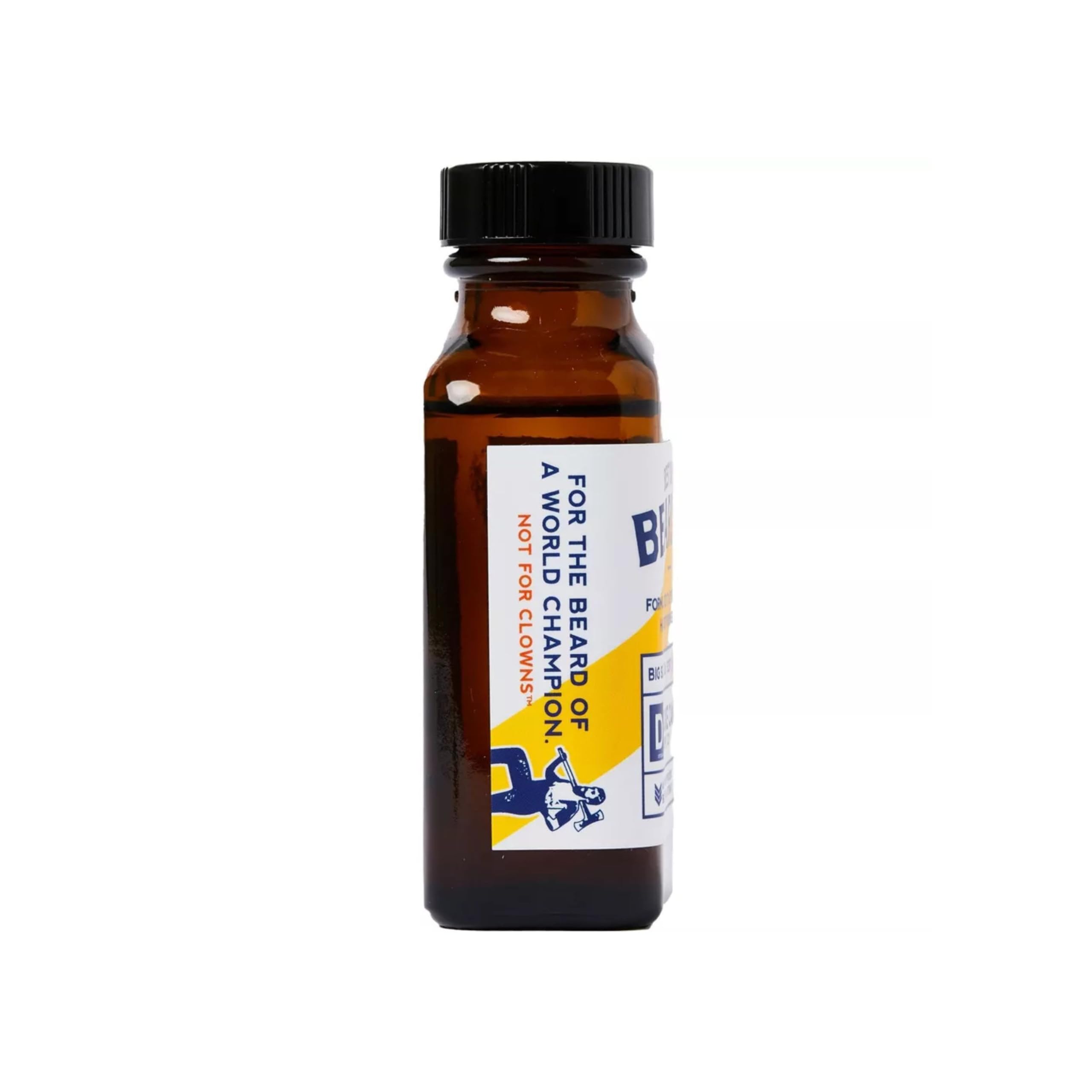 Foto 3 pulgar | Aceite Para Barba Duke Cannon Beast Damn  Tamaño 3 Veces  90 Ml  Aroma A Secoya - Venta Internacional.