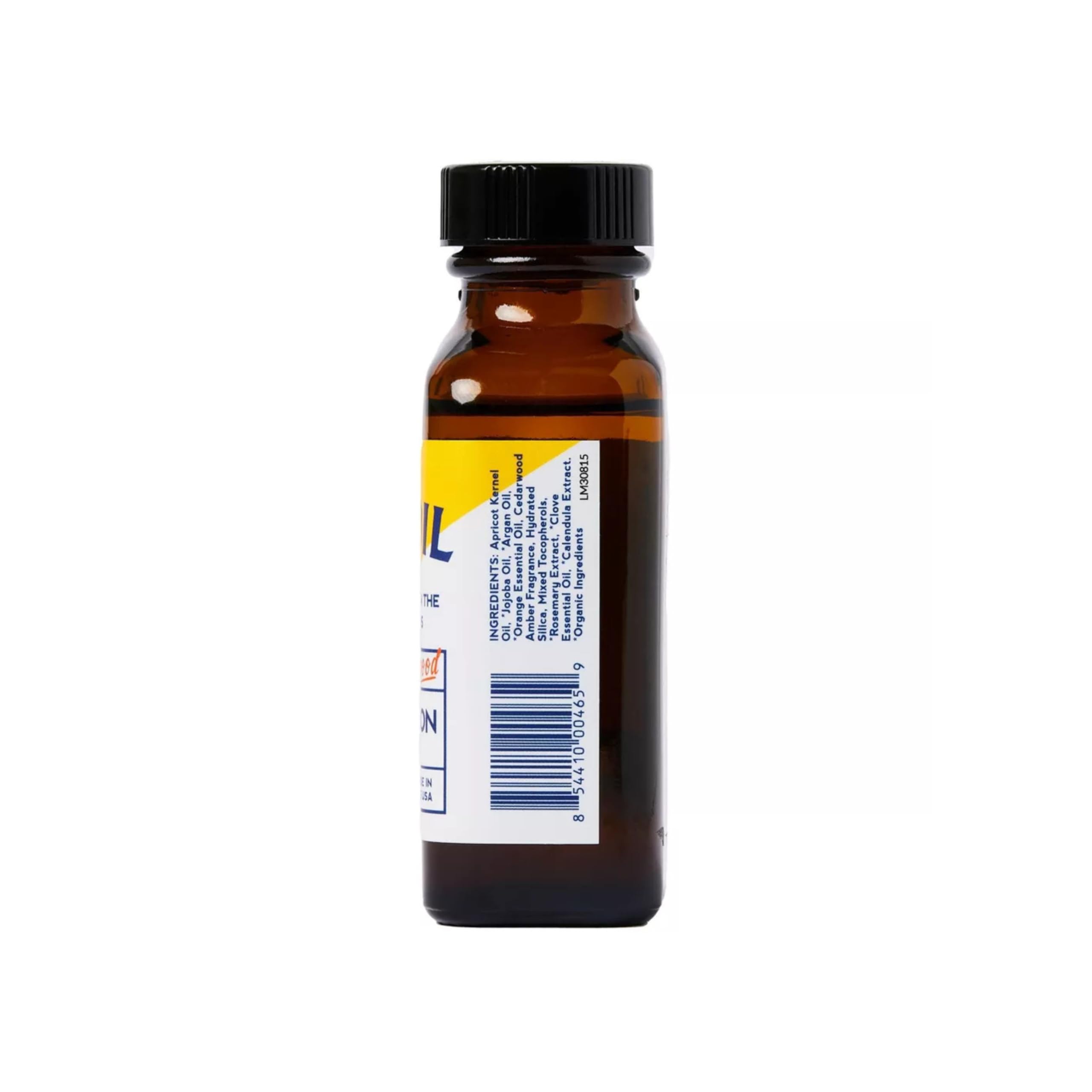 Foto 4 pulgar | Aceite Para Barba Duke Cannon Beast Damn  Tamaño 3 Veces  90 Ml  Aroma A Secoya - Venta Internacional.