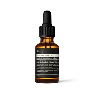Foto 1 | Aceite Para Cabello Y Barba Aesop Shine Rico En Humedad 25 Ml - Venta Internacional.
