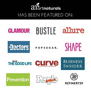 Foto 7 | Acondicionador Profundo Para Barba Artnaturals Natural 236 Ml Con Aloe Vera - Venta Internacional.